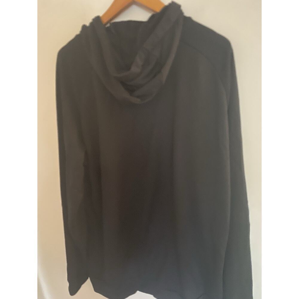 Nike Sweatshirt Hoodie Light Weight Size Xl - Picture 6 of 7
